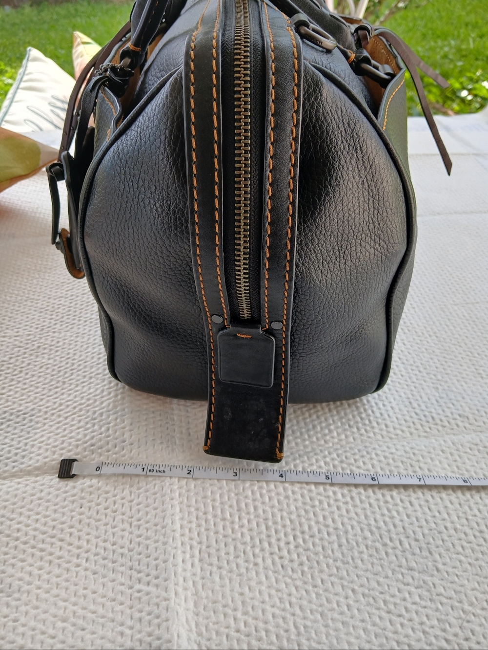 Coach 1941 Rogue 25 - Picture 13 of 14